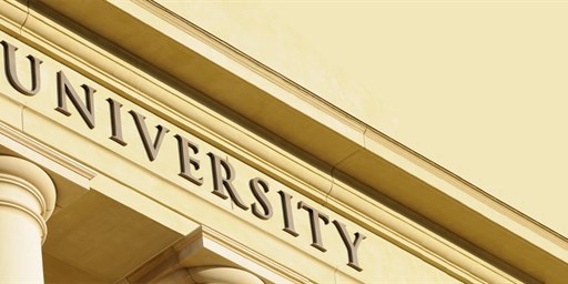 Campus identity management - a challenge like no other