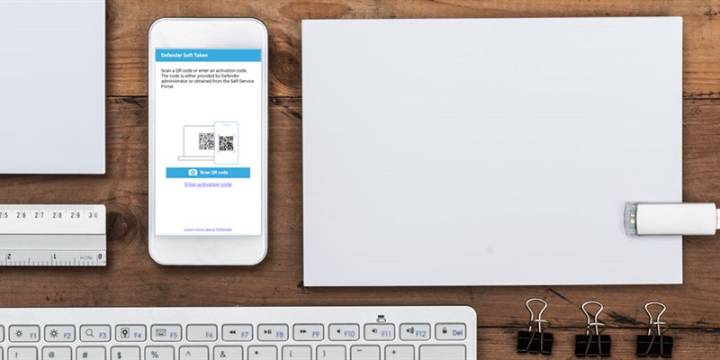 Authentication factors: any number over 1 is good!