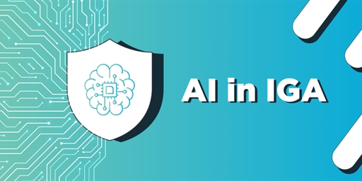 AI – More Than a Buzzword?