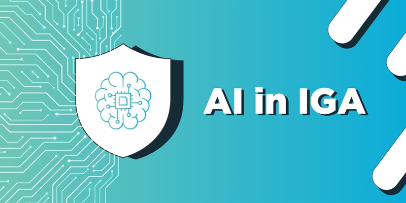 AI – More Than a Buzzword?