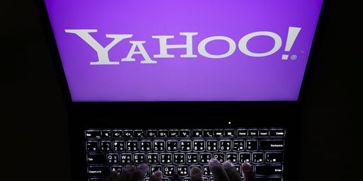 Security Pays … Just Ask Yahoo, What It Costs to Get It Wrong