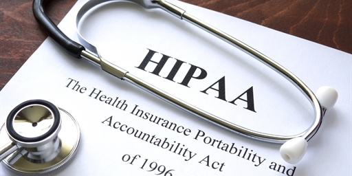 Ensuring Compliance With HIPAA Security Rule Requirements