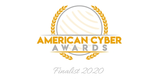 One Identity Selected as 2020 American Cyber Awards Finalist