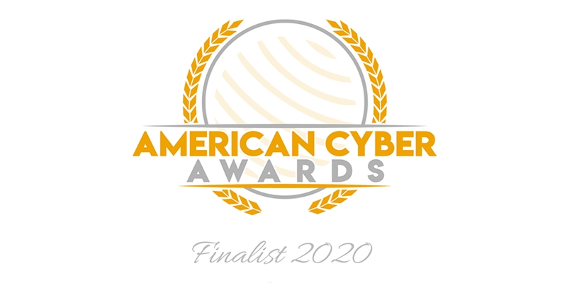 One Identity Selected as 2020 American Cyber Awards Finalist