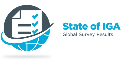 The State of IGA - A Global Survey of IT Security Professionals