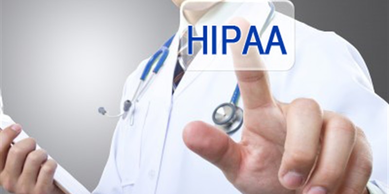 How to Achieve HIPAA Security Compliance