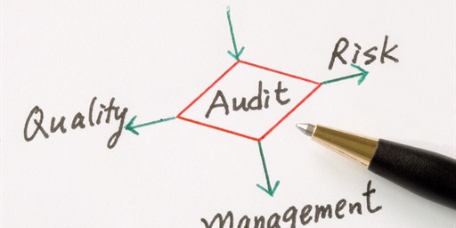 ISO/IEC 27001 From an Auditor&#39;s Perspective