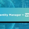 SAP GRC (Governance, Risk Management and Compliance) Framework and Identity Manager