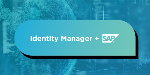 SAP GRC (Governance, Risk Management and Compliance) Framework and Identity Manager