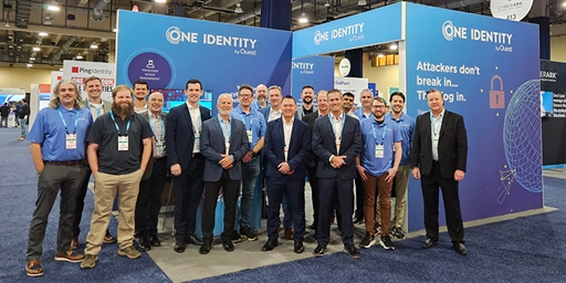 Unify your identity platform: Address the IAM trends