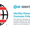 Identity Manager 8.1 is Common Criteria Certified