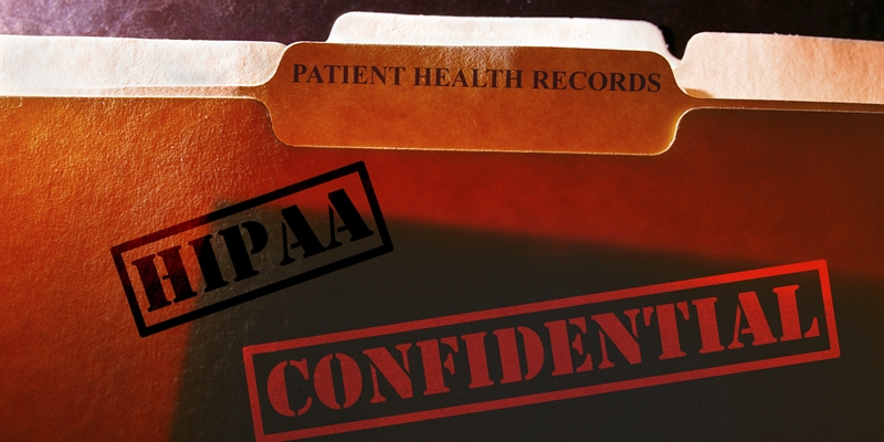 How to Achieve HIPAA Security Compliance
