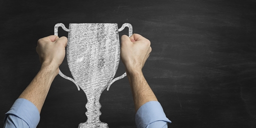 One Identity EMEA Partner Forum – Recognition Award Winners 2016