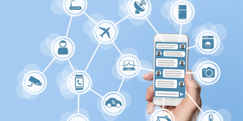 The future of One Identity — Introducing Digital Assistants - What is a bot?
