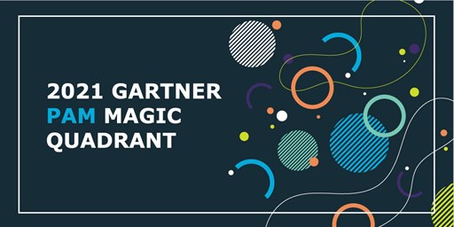 One Identity named Privileged Access Management Leader in Gartner Magic Quadrant