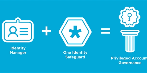 Privileged Account Governance Delivers 360-Degree View of All Your Identities