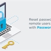 Switch to secure password policies without drowning in support calls