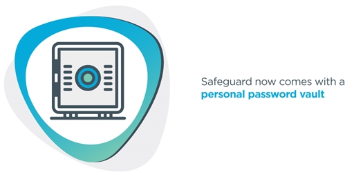 Free Personal Password Vault for One Identity Safeguard Customers