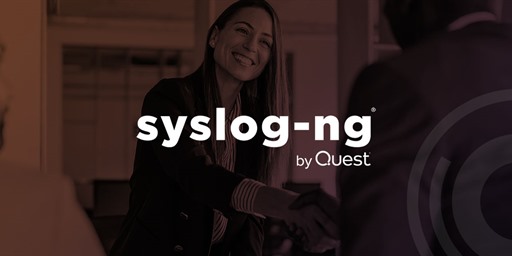 syslog-ng