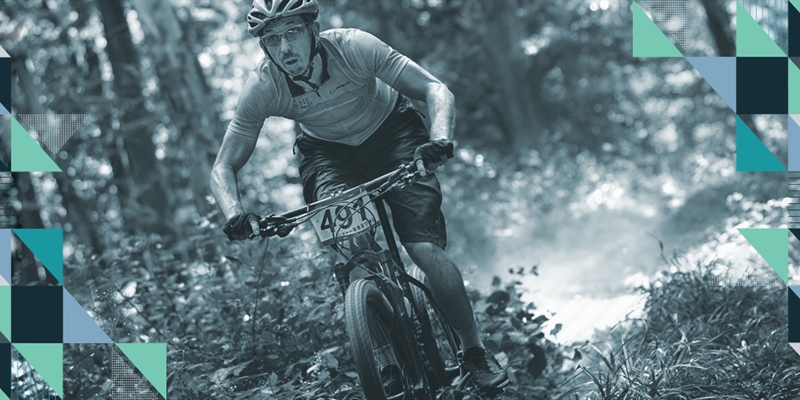 Cycling as an engineer