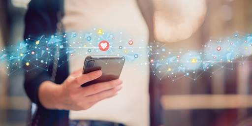 Social media irányelveink
