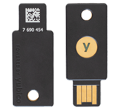 YubiKey