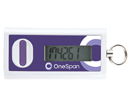 OneSpan Go-7