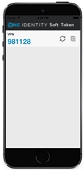 iPhone Token
