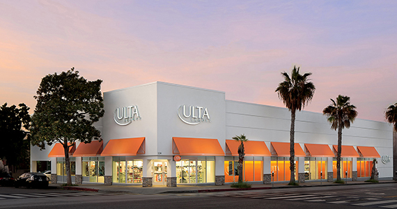 How Ulta protects their identities