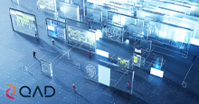 The 15-year impact of OneLogin on QAD's identity security