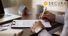 SECURA ensures compliance and employee productivity