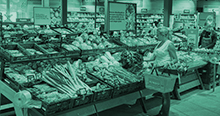 Netherland’s second largest supermarket secures identities