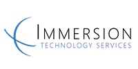 Immersion Technology Services