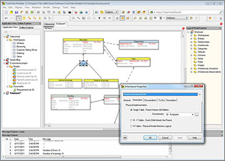 toad data modeler not generating script toad data modeler not generating script
