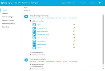 Password Manager Free Trial