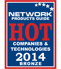 Identity Manager – Data Governance Edition wins Bronze in 2014 Hot Companies and Best Products Awards in Governance, Risk and Compliance