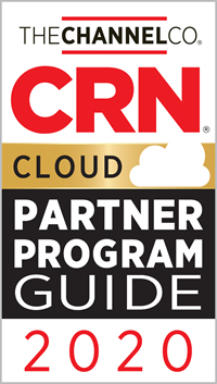 CRN 2020 Cloud Partner Program Guide