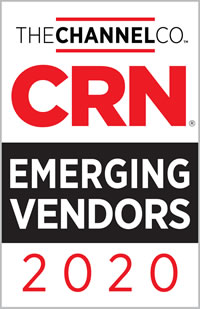 CRN’s 2020 Emerging Vendors for Security