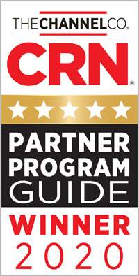 One Identity Receives 5-Star Rating in 2020 CRN Partner Programs Guide