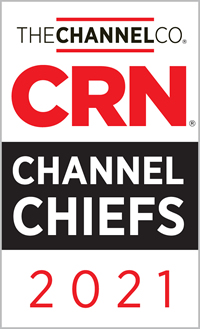 One Identity's Andrew Clarke named to CRN's Channel Chiefs