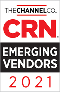 One Identity Named in CRN’s 2021 Emerging Vendors in Security