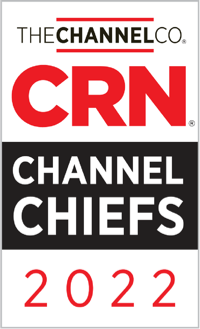 One Identity’s Andrew Clarke is a CRN Channel Chief for 2022