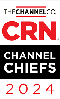 One Identity's Andrew Clarke named CRN Channel Chief