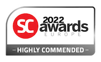 2022 SC Awards Recognition