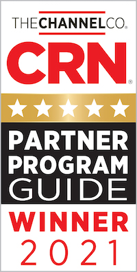 5-Star Rating, 2021 Partner Program Guide