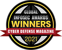 Cyber Defense Global InfoSec Awards 2021