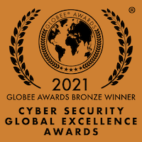 Globee Awards, aka Cyber Security Global Excellence Awards - Hot Technology of the Year