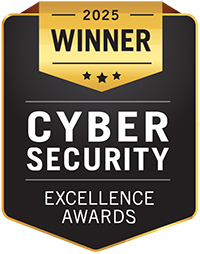 One Identity Wins 2025 Cybersecurity Excellence Award for Hybrid AD Protection