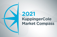 2021年KuppingerCole Market Compass（IGAとServiceNow