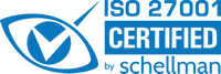 One Identity ISO/IEC Certifications